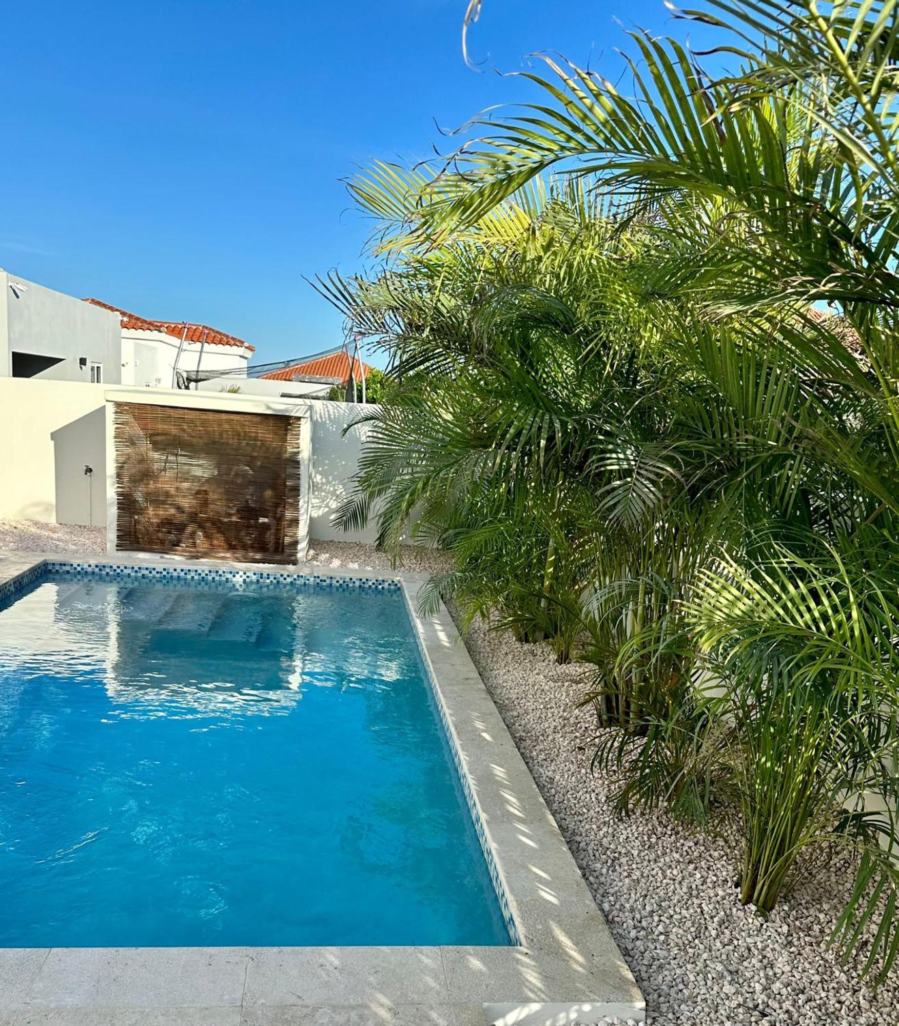 Villa Vista Montana Willemstad Exterior foto